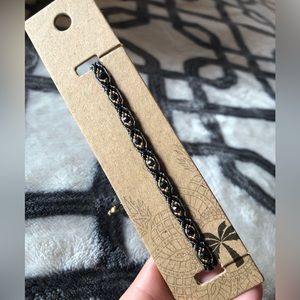 Handmade Surf Bracelet